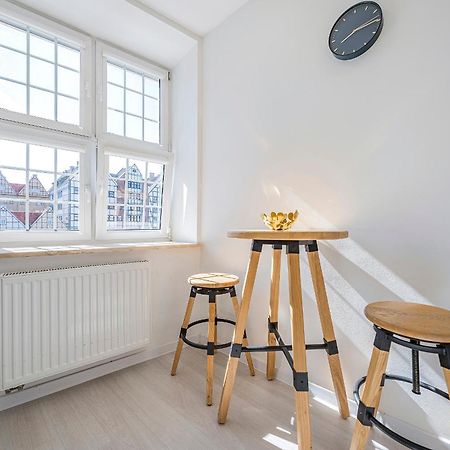 Gdansk Apartments Εξωτερικό φωτογραφία