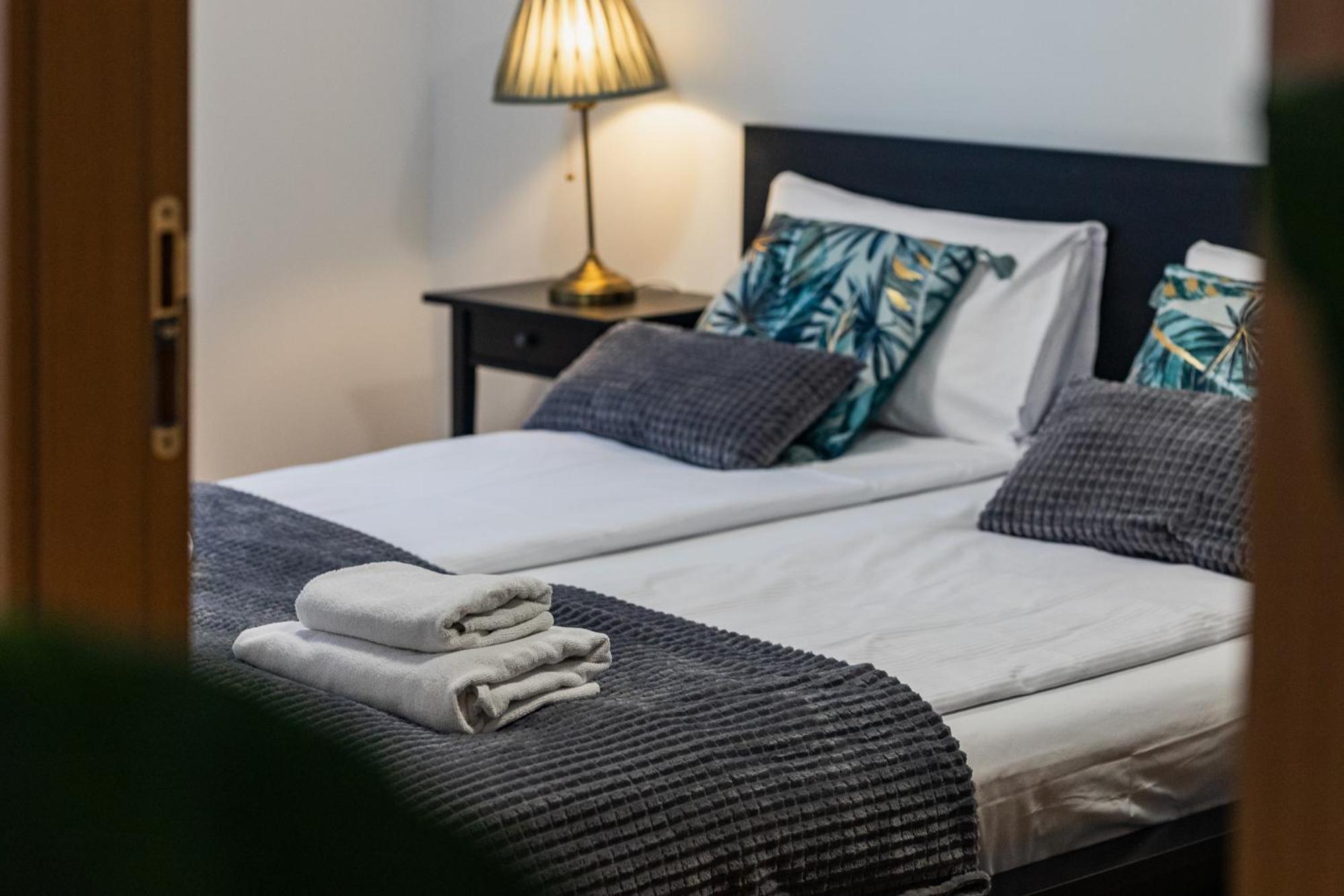 Gdansk Apartments Εξωτερικό φωτογραφία