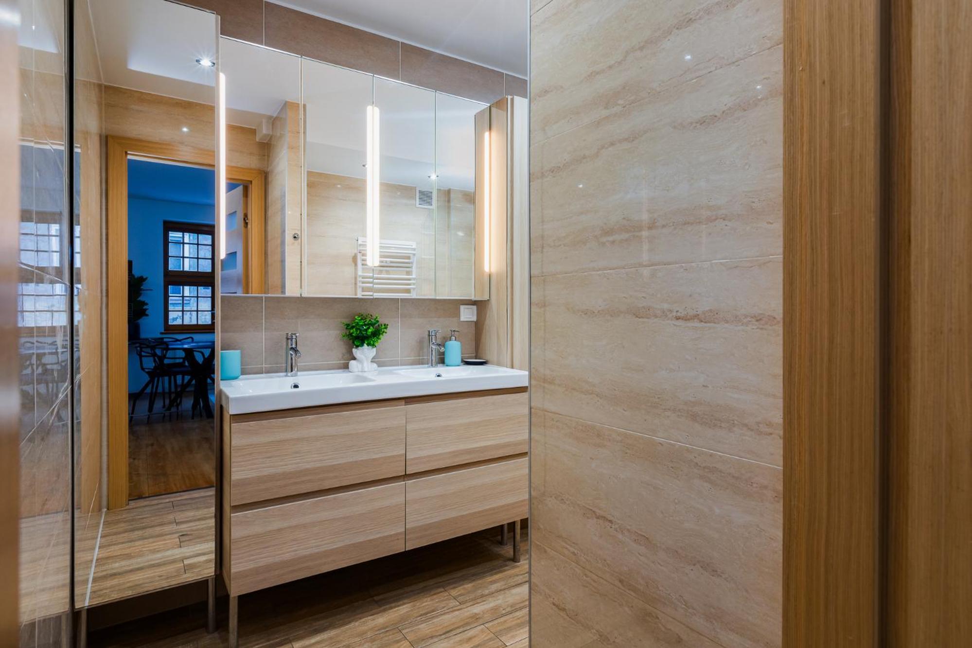 Gdansk Apartments Εξωτερικό φωτογραφία