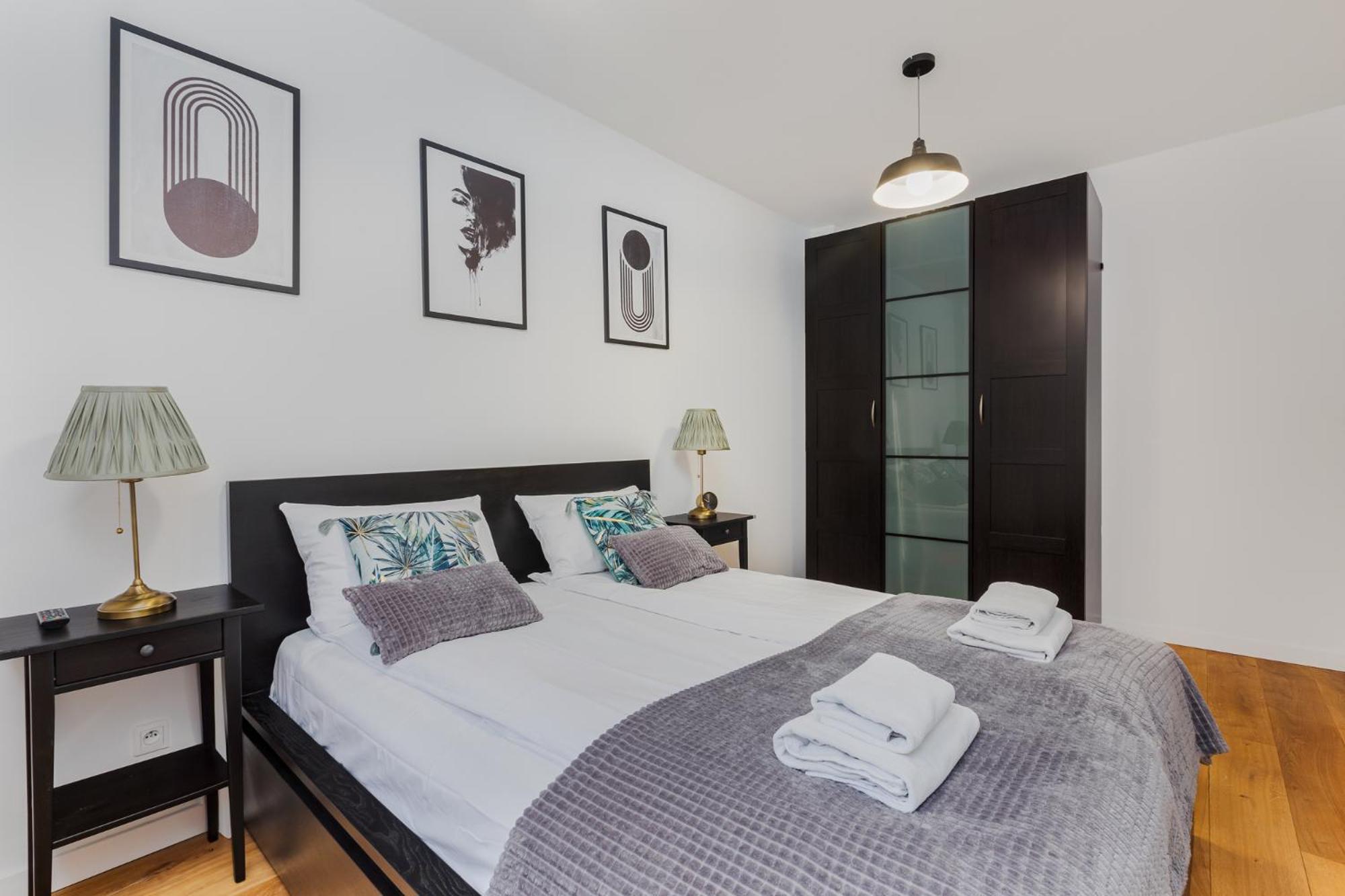 Gdansk Apartments Εξωτερικό φωτογραφία