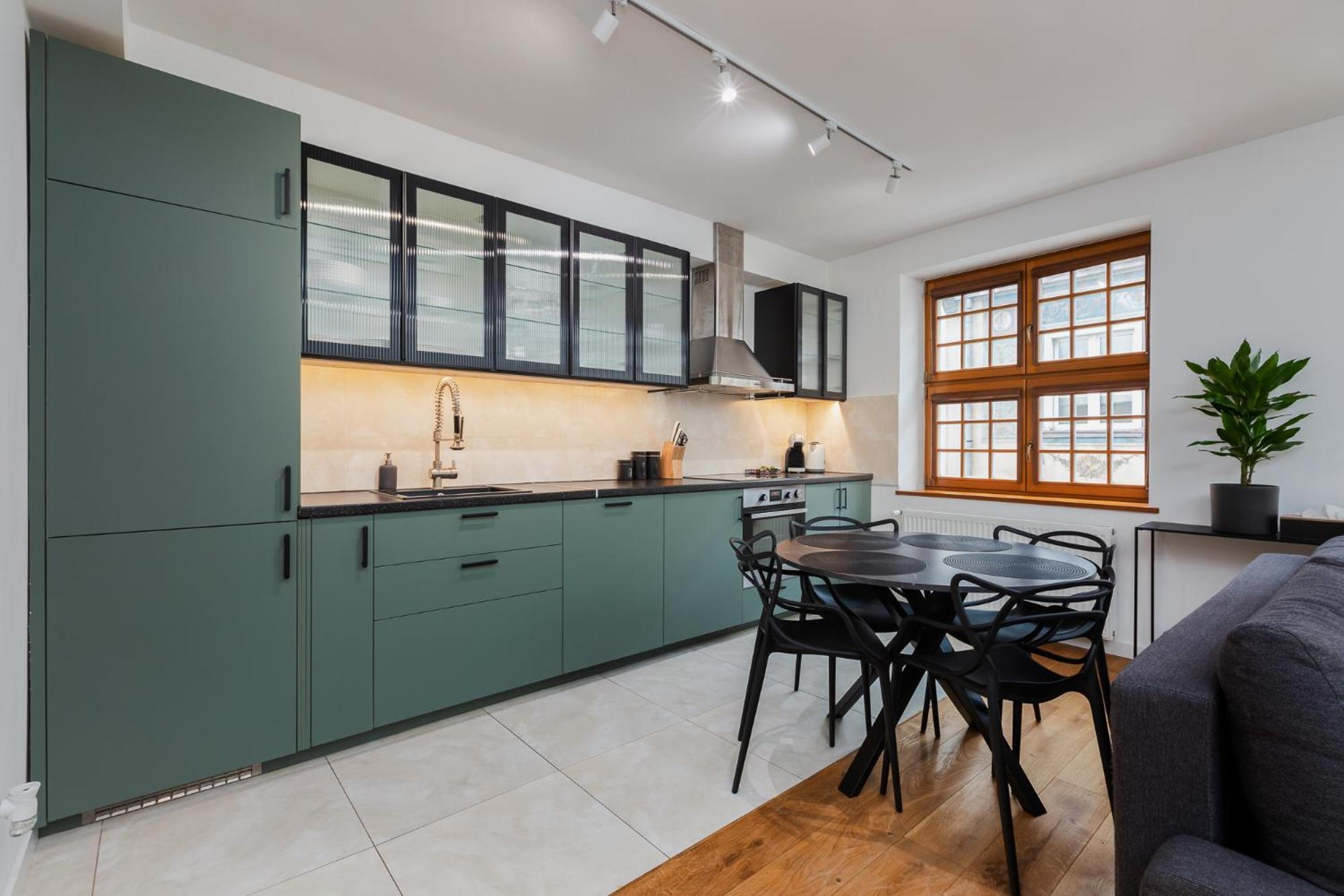 Gdansk Apartments Εξωτερικό φωτογραφία