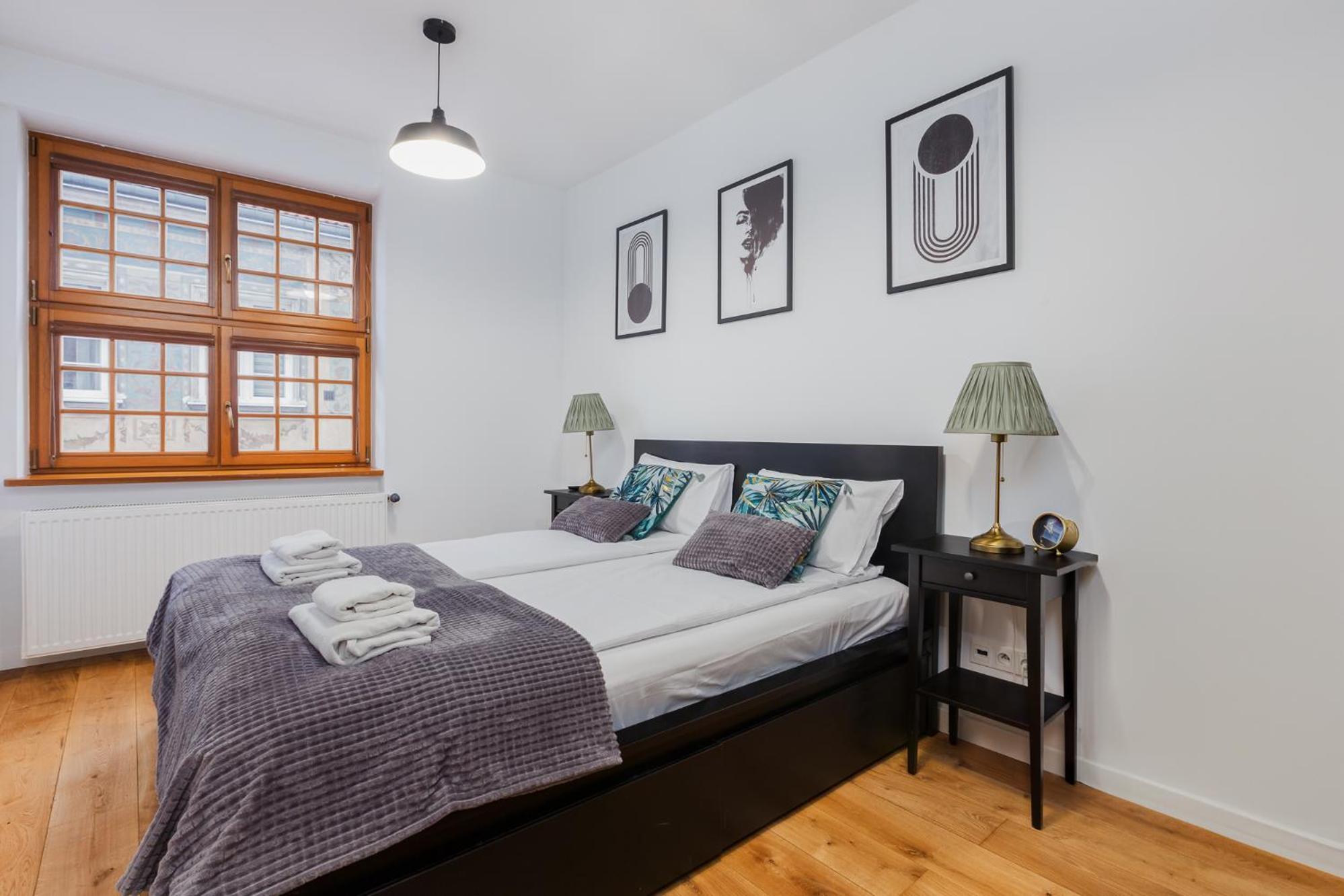Gdansk Apartments Εξωτερικό φωτογραφία