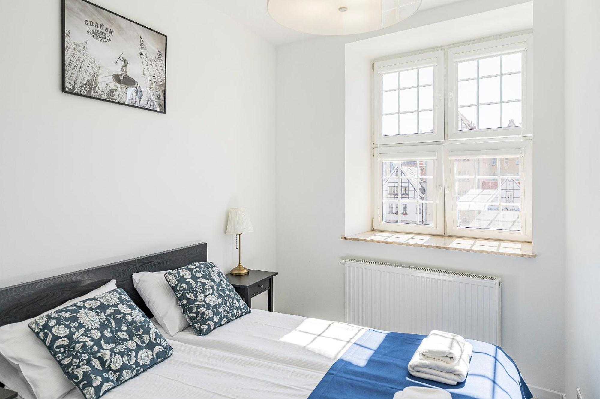 Gdansk Apartments Εξωτερικό φωτογραφία