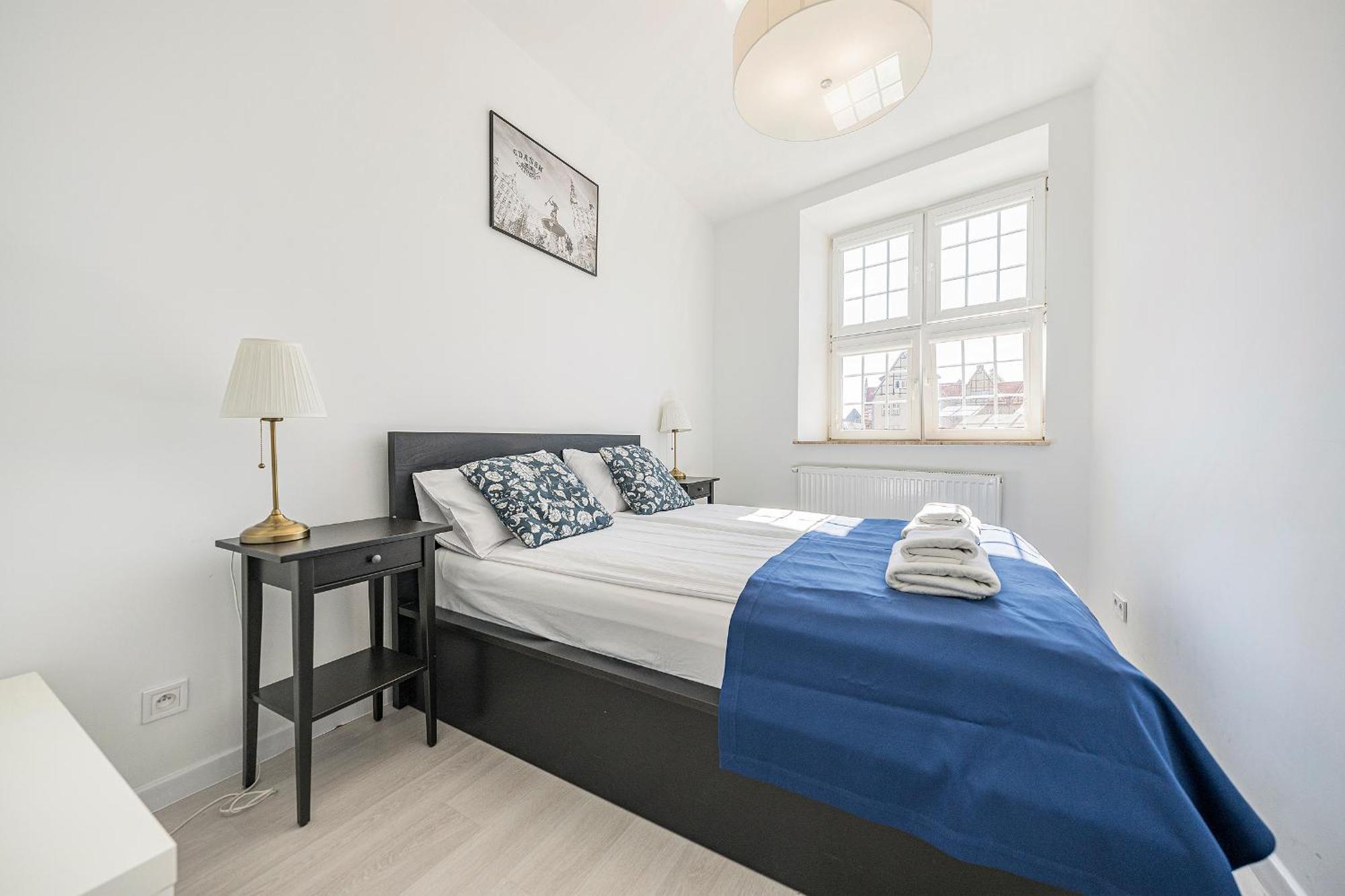 Gdansk Apartments Εξωτερικό φωτογραφία