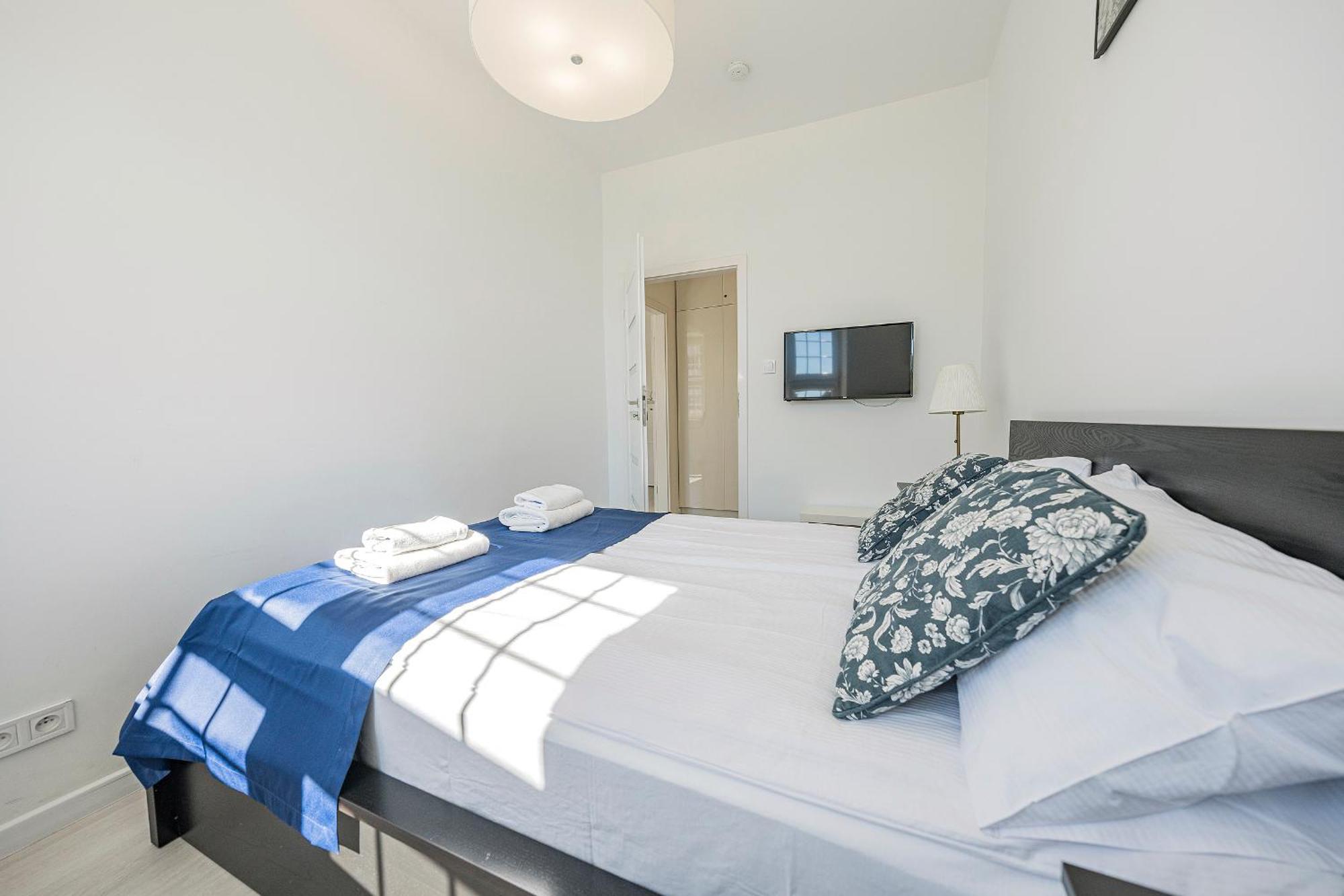 Gdansk Apartments Εξωτερικό φωτογραφία