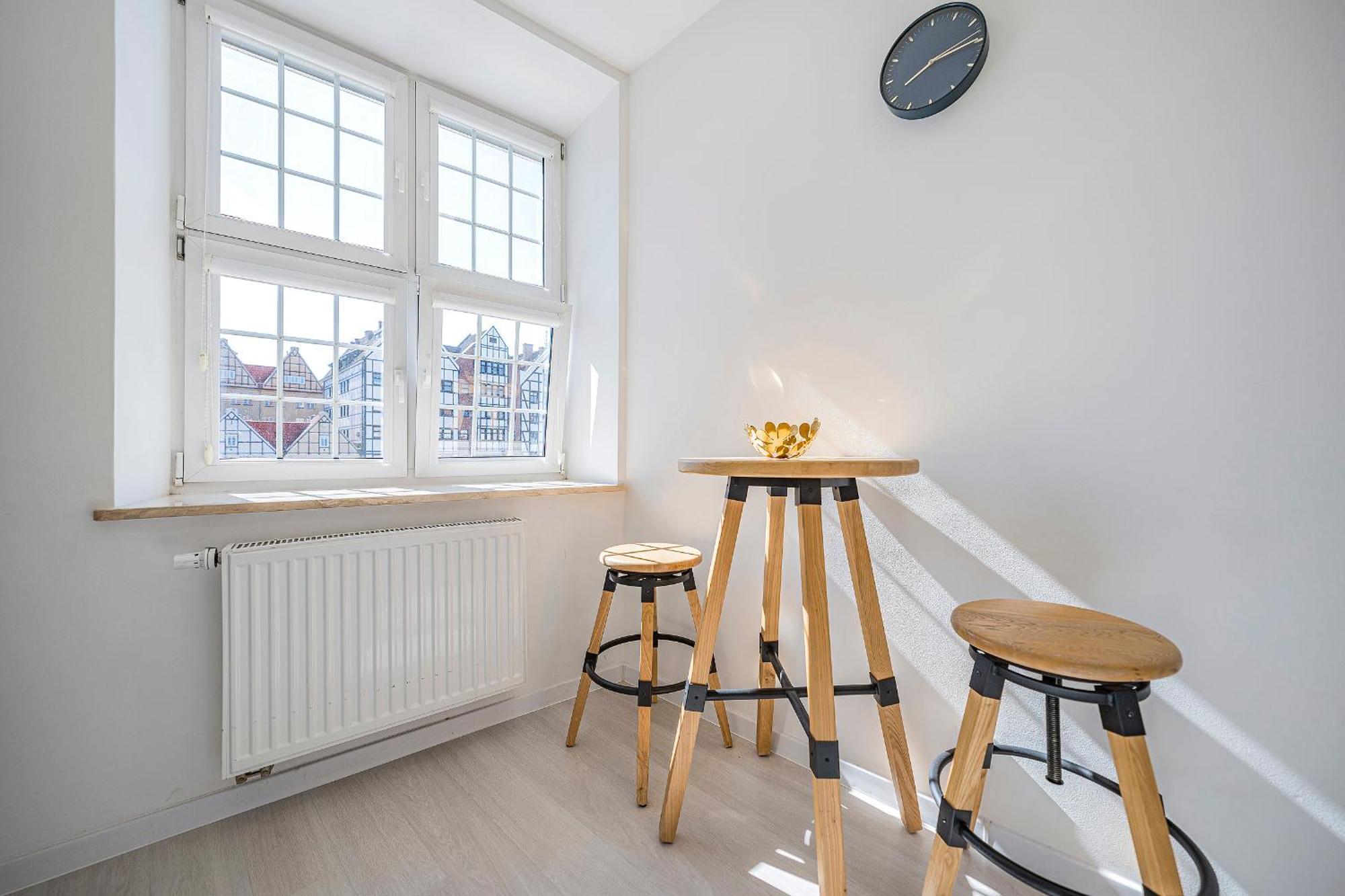 Gdansk Apartments Εξωτερικό φωτογραφία