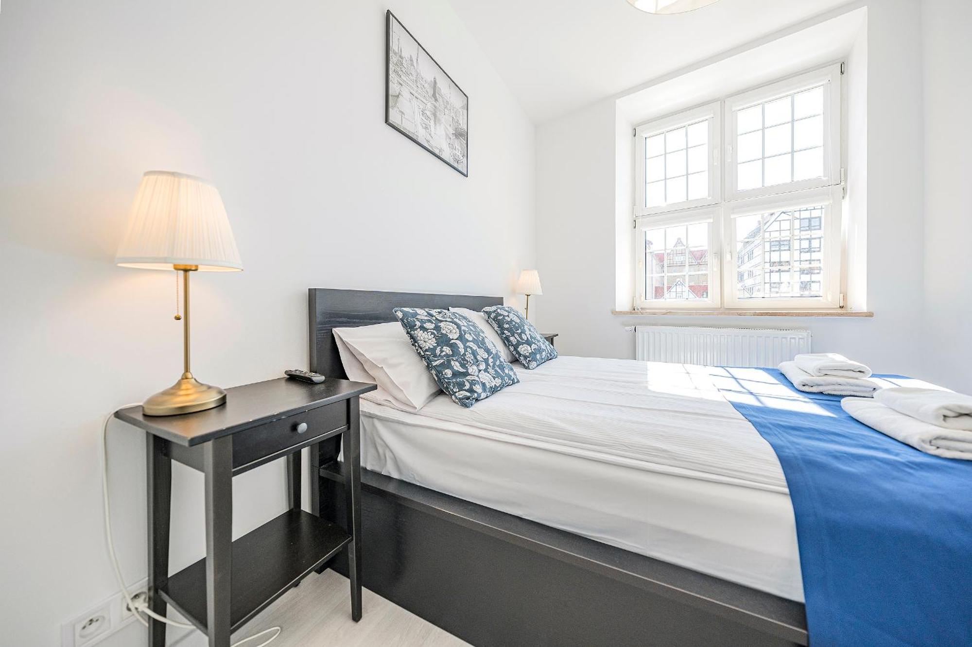 Gdansk Apartments Εξωτερικό φωτογραφία