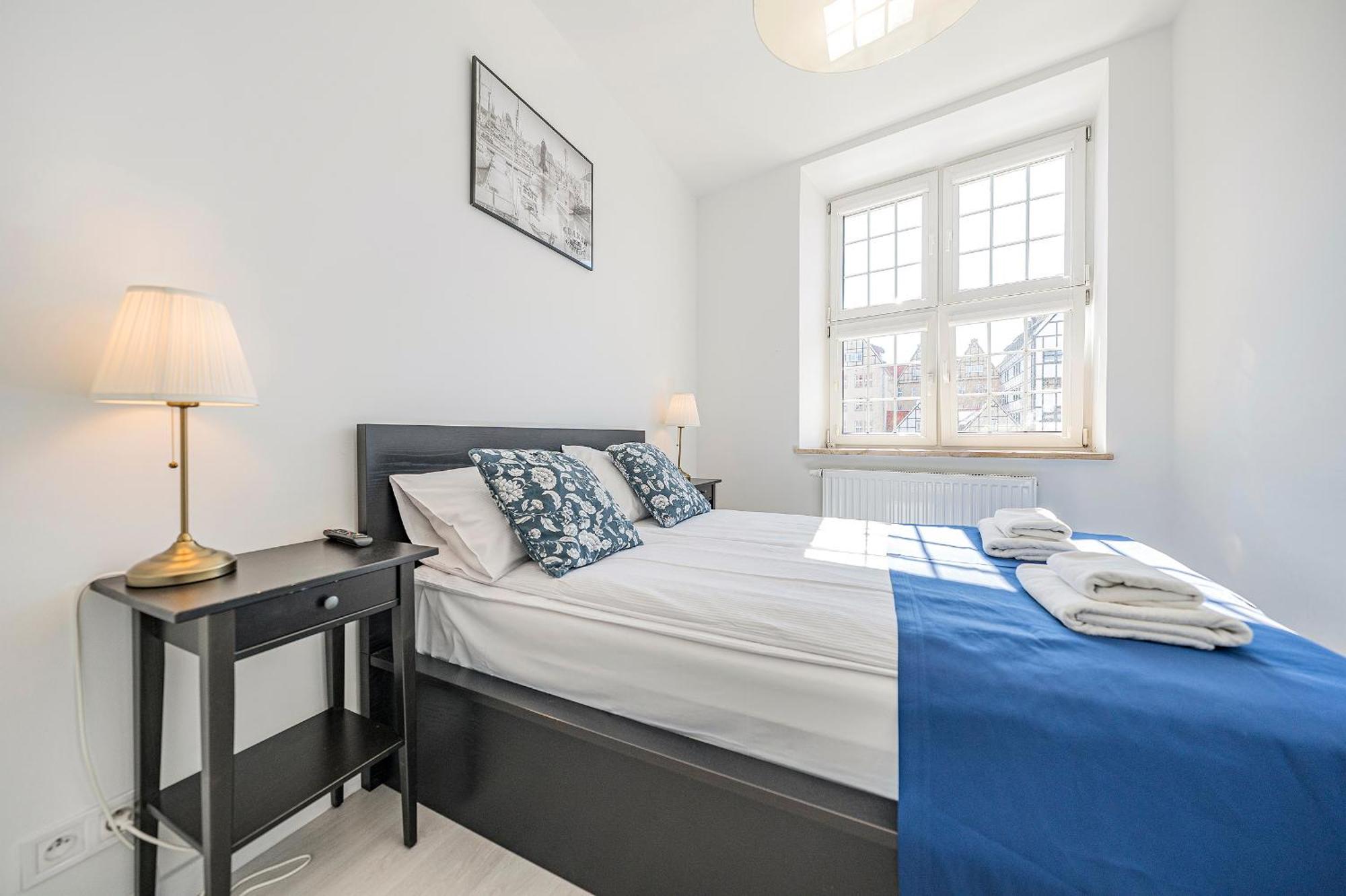 Gdansk Apartments Εξωτερικό φωτογραφία