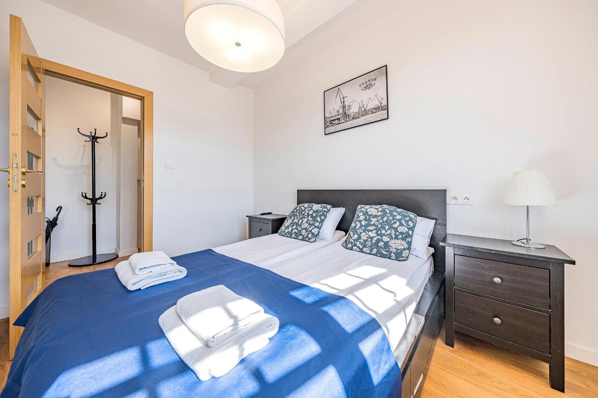 Gdansk Apartments Εξωτερικό φωτογραφία