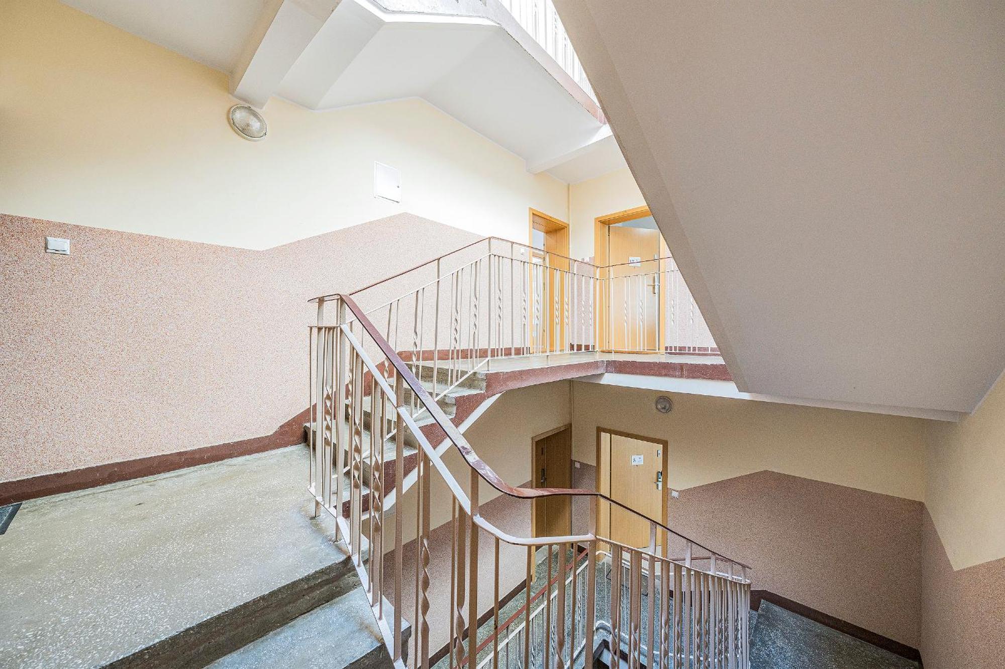 Gdansk Apartments Εξωτερικό φωτογραφία