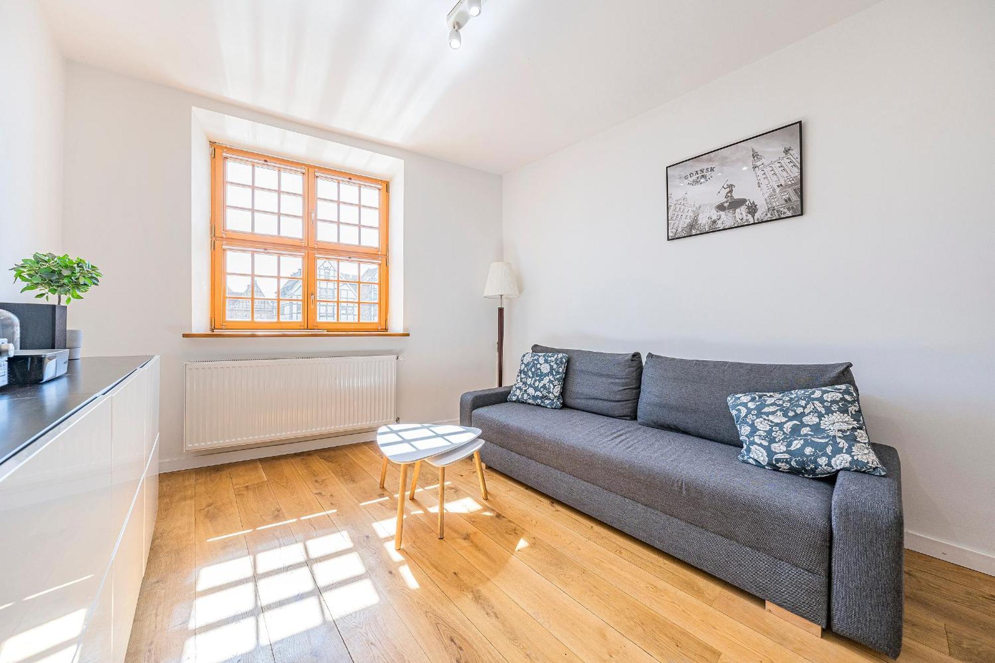 Gdansk Apartments Εξωτερικό φωτογραφία