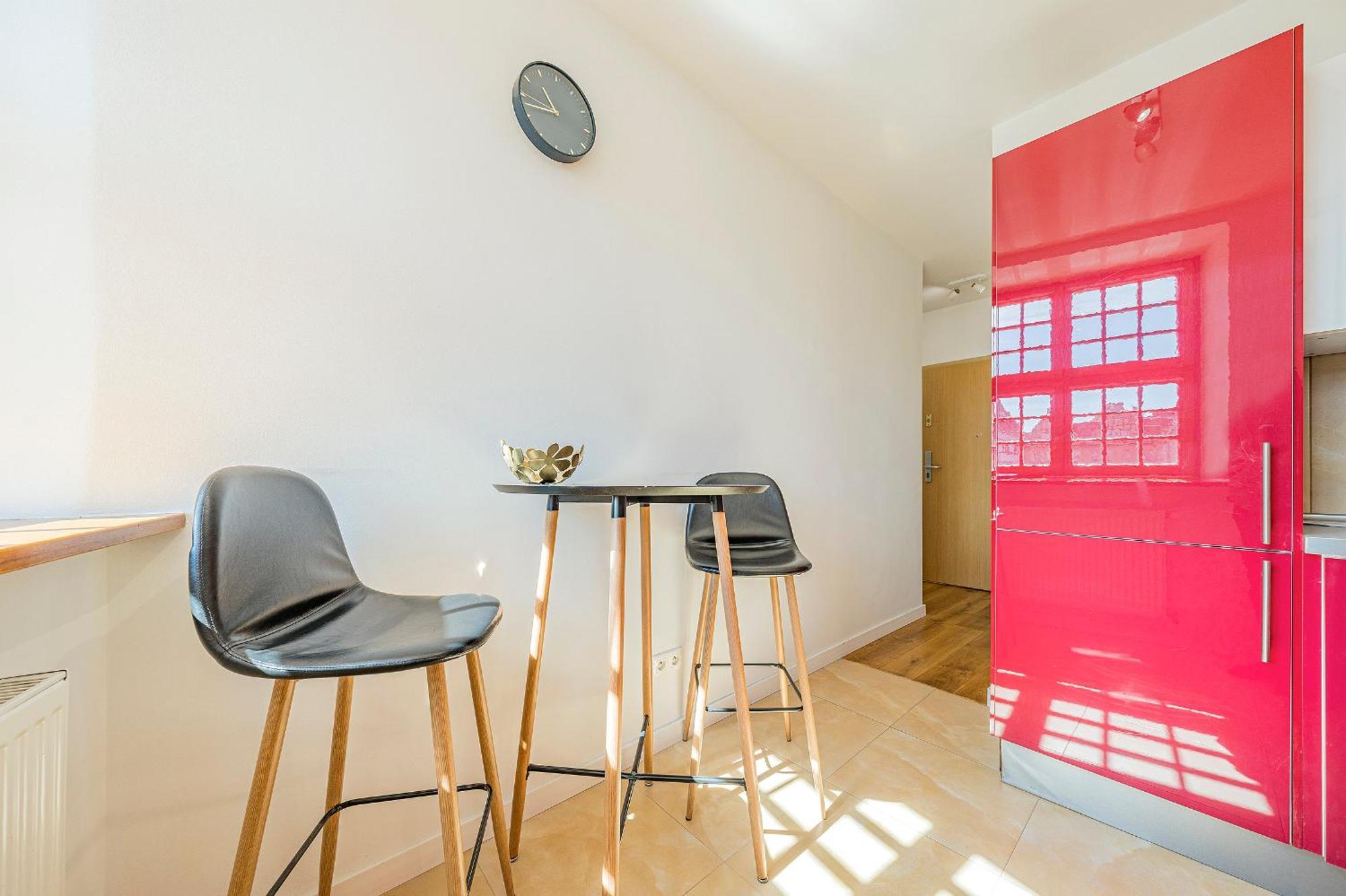 Gdansk Apartments Εξωτερικό φωτογραφία