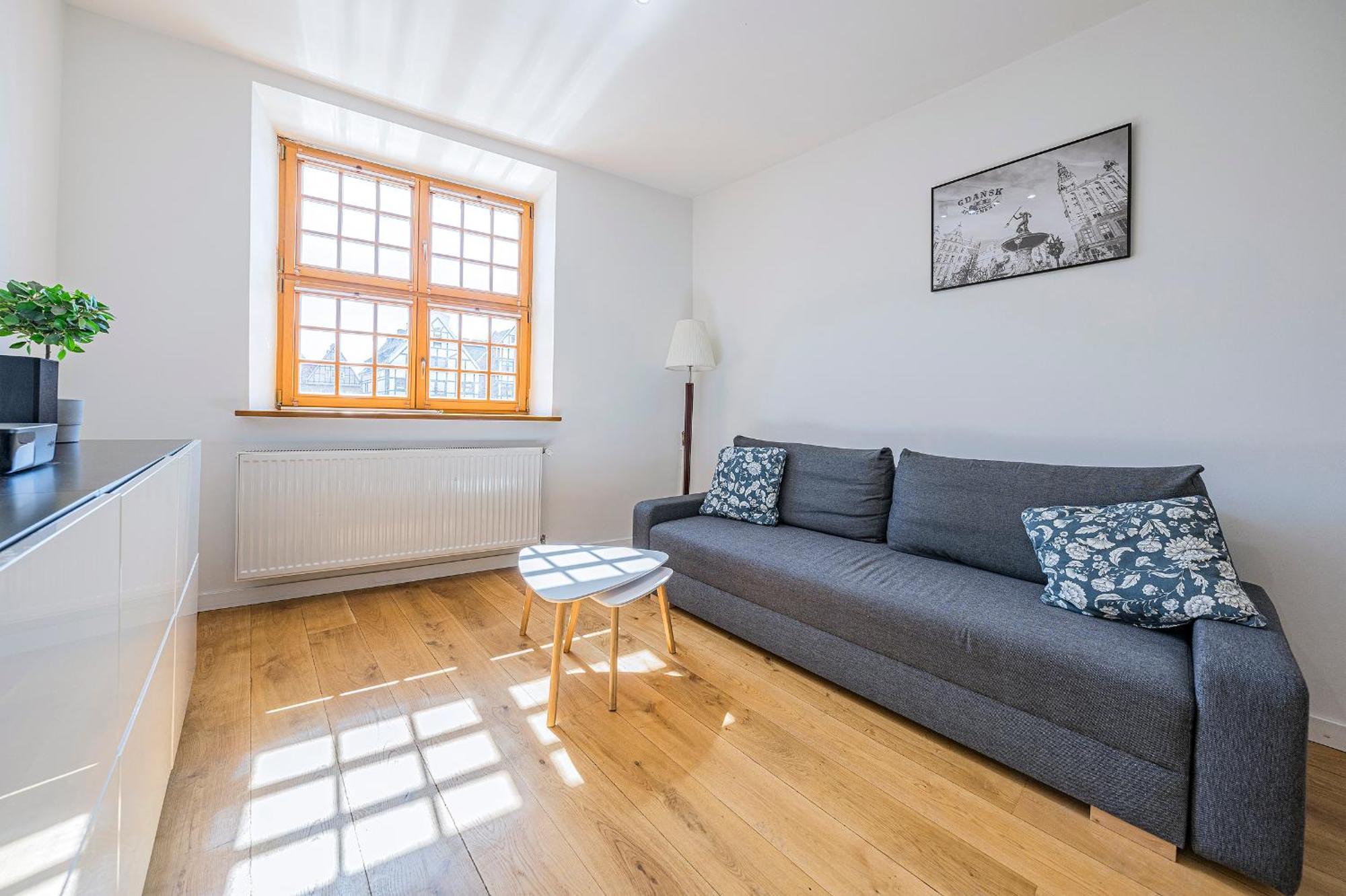 Gdansk Apartments Εξωτερικό φωτογραφία