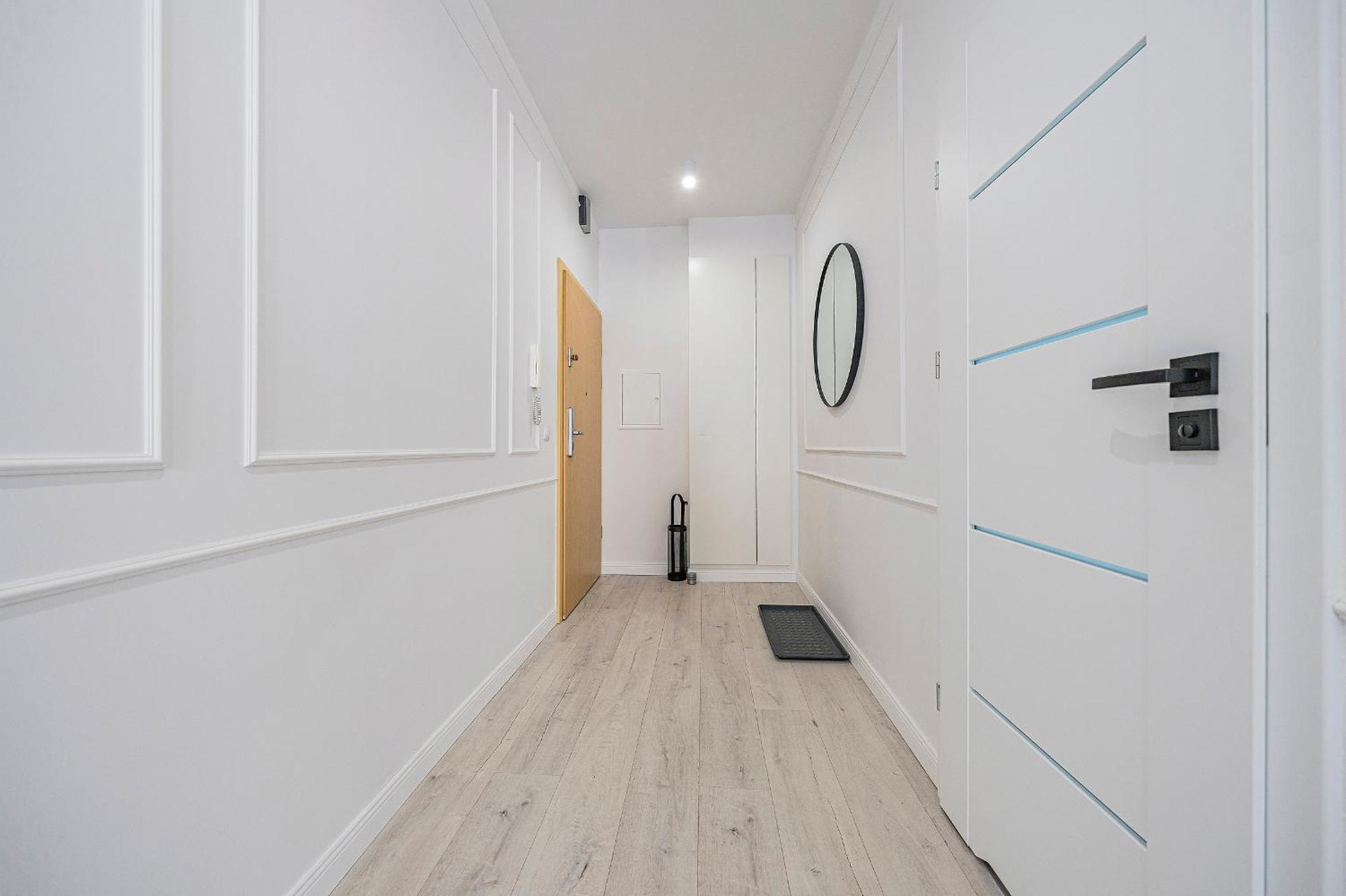 Gdansk Apartments Εξωτερικό φωτογραφία