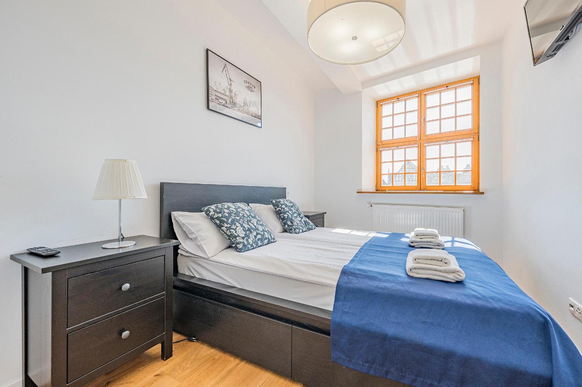 Gdansk Apartments Εξωτερικό φωτογραφία